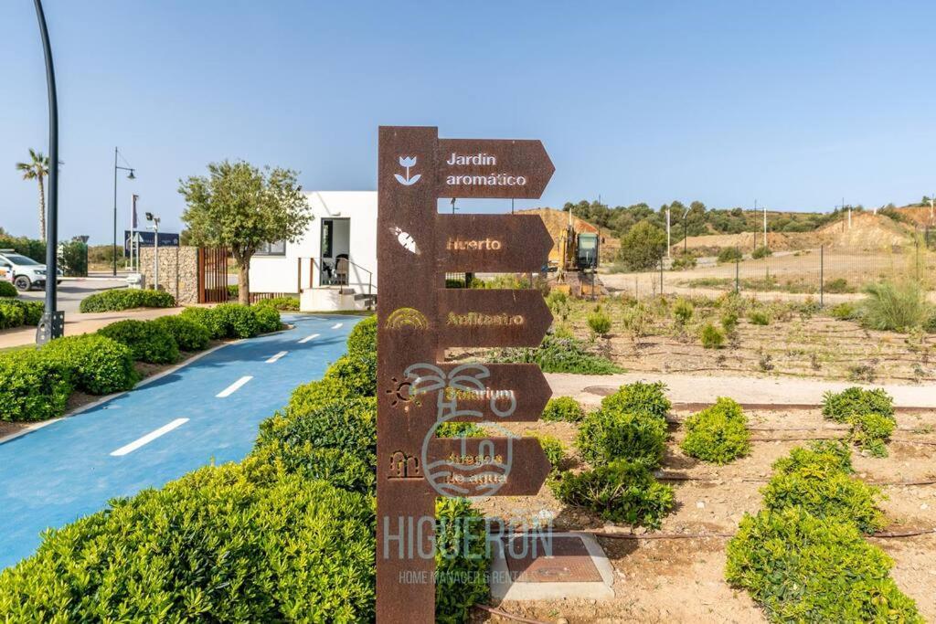 Higueronrentals Golden Sunrise Malaga Exterior photo